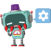 Servece Icon