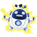 Servece Icon